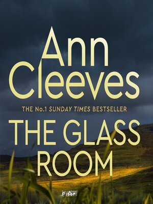 cover image of The Glass Room